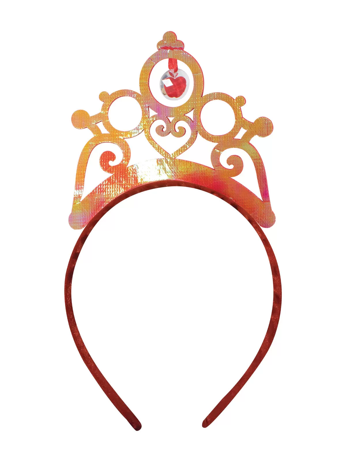 Snow White Iridescent Tiara for Kids - Disney Snow White