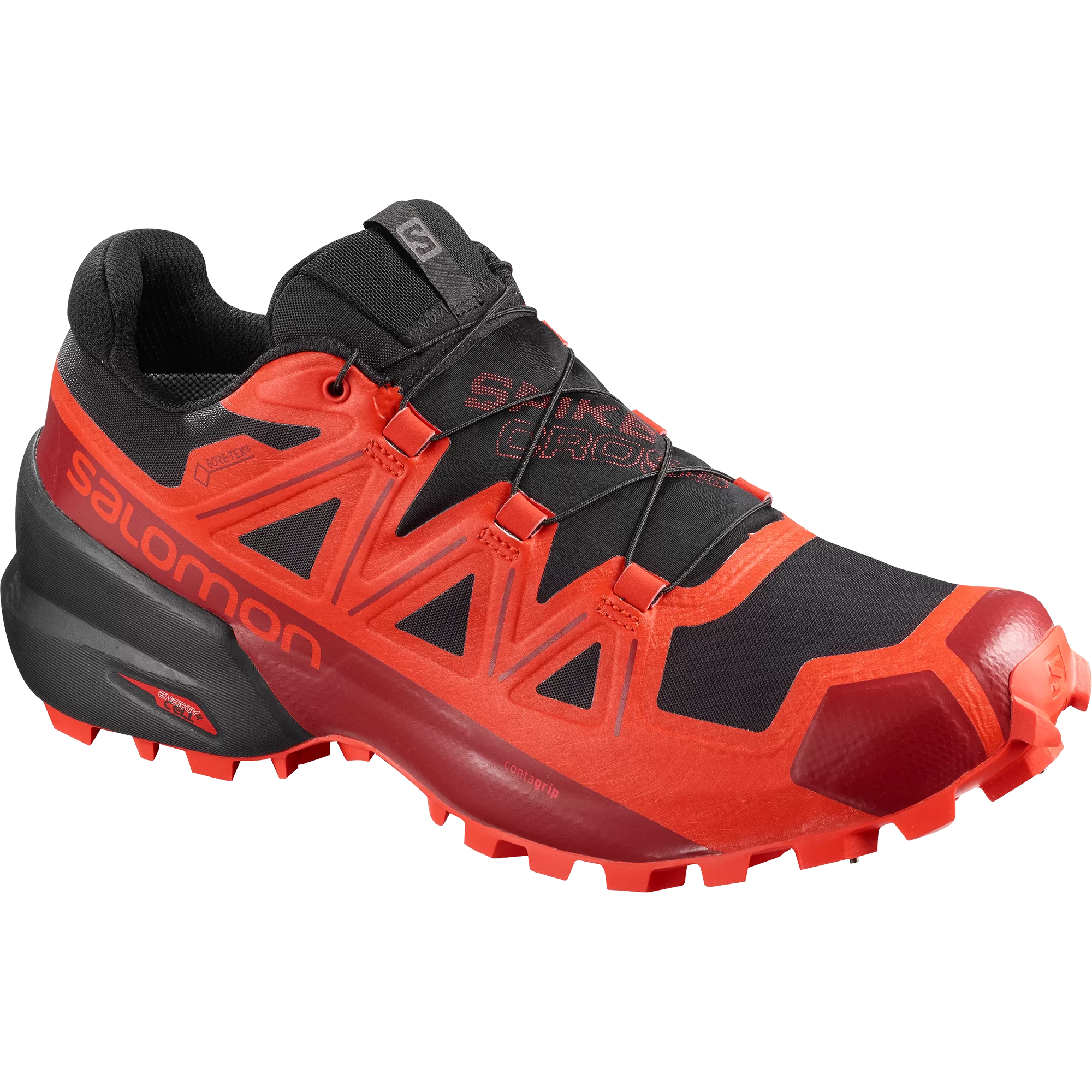 Spikecross 5 GTX Shoe Unisex