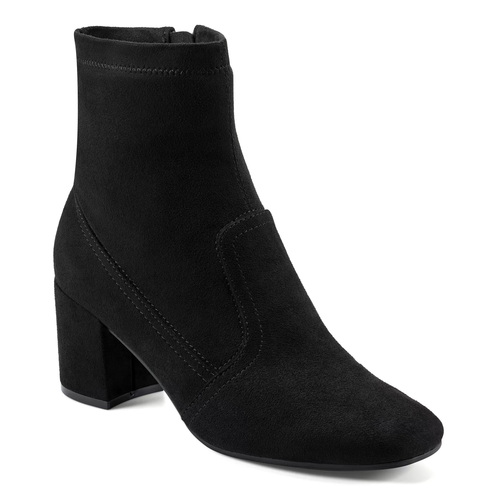 Tami Heeled Booties