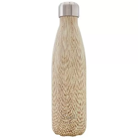 Textile Sail Cloth - Stainless Steel S'well Water Bottle