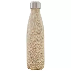 Textile Sail Cloth - Stainless Steel S'well Water Bottle