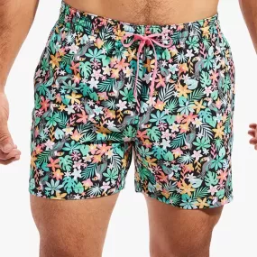 The Bloomerangs 5.5 inch Swim Shorts