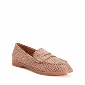 THE GELI LOAFER