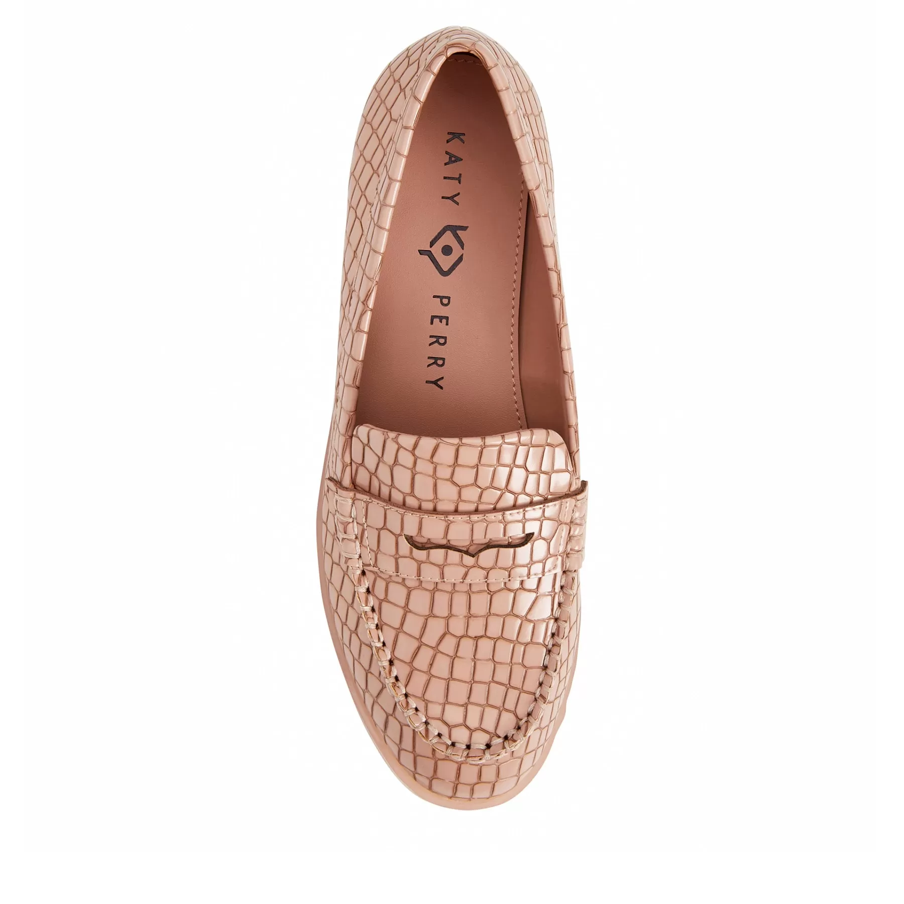 THE GELI LOAFER