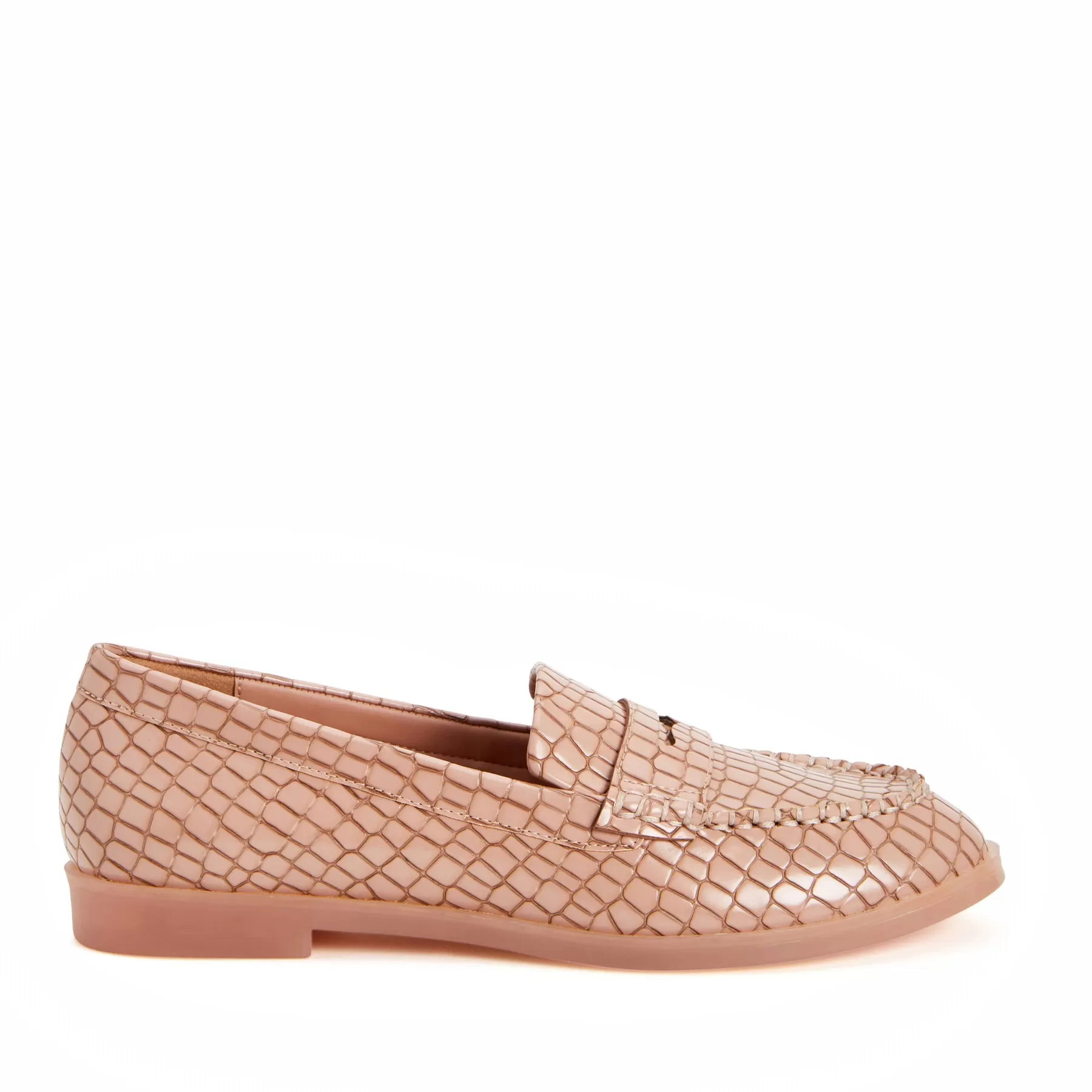 THE GELI LOAFER