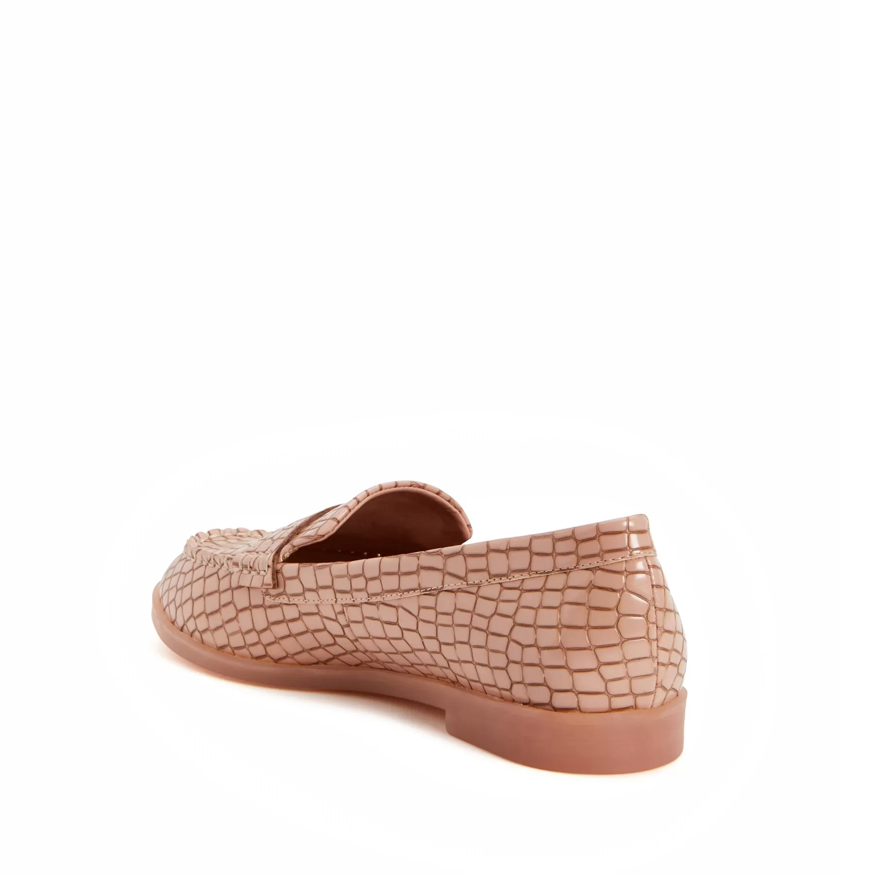 THE GELI LOAFER