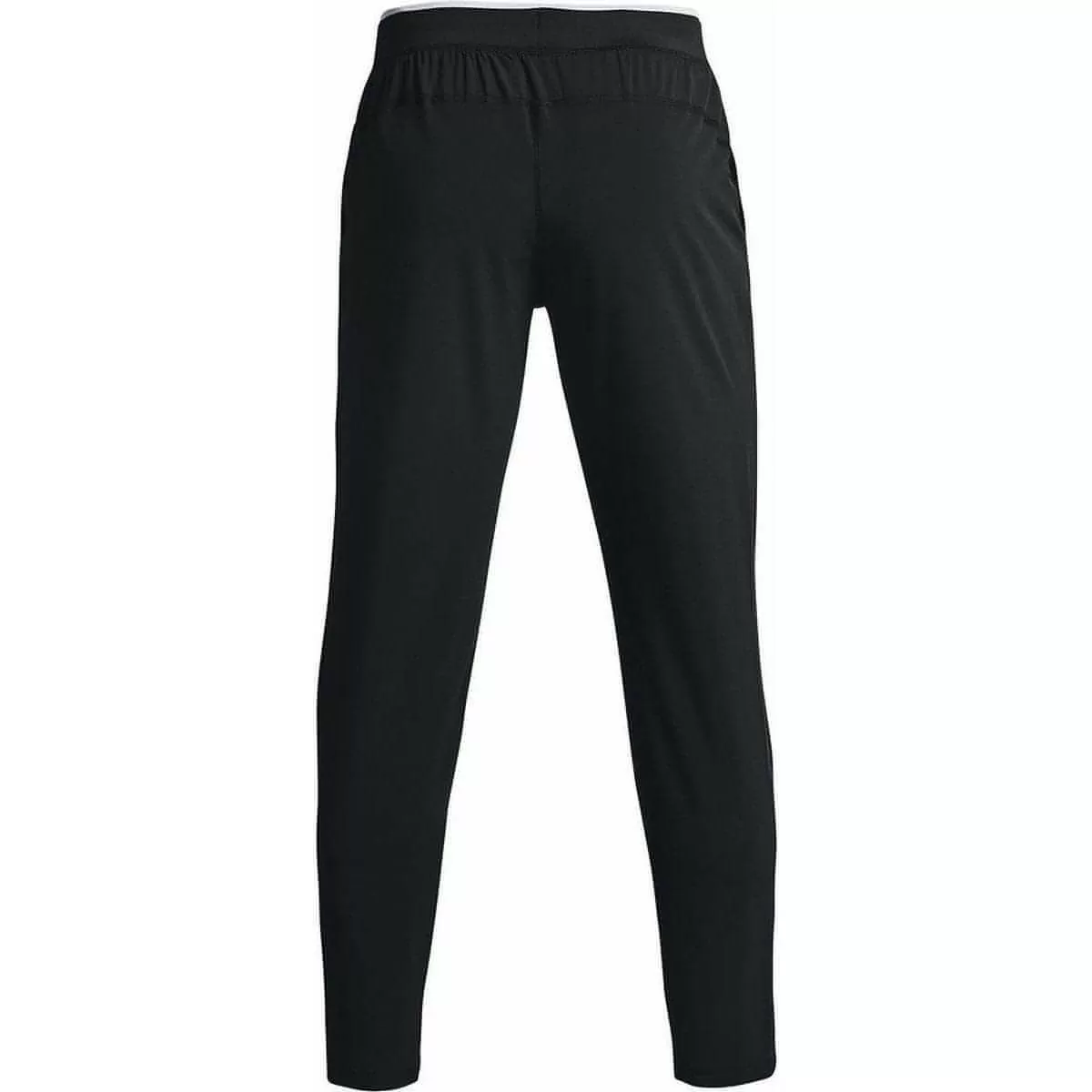 Under Armour Storm Waterproof Mens Running Track Pants - Black