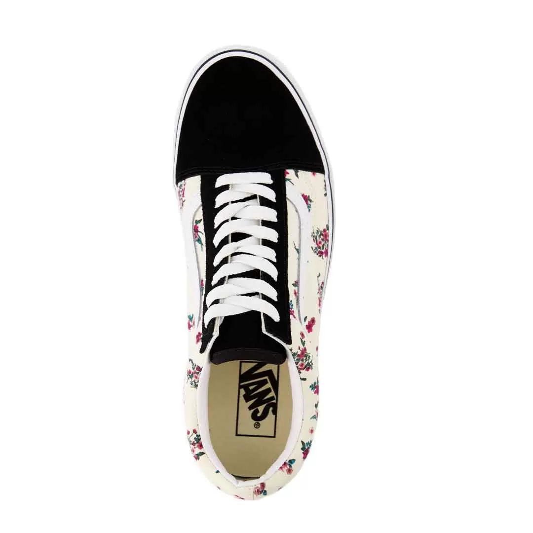 Vans - Unisex Old Skool Shoes (38G116Z)