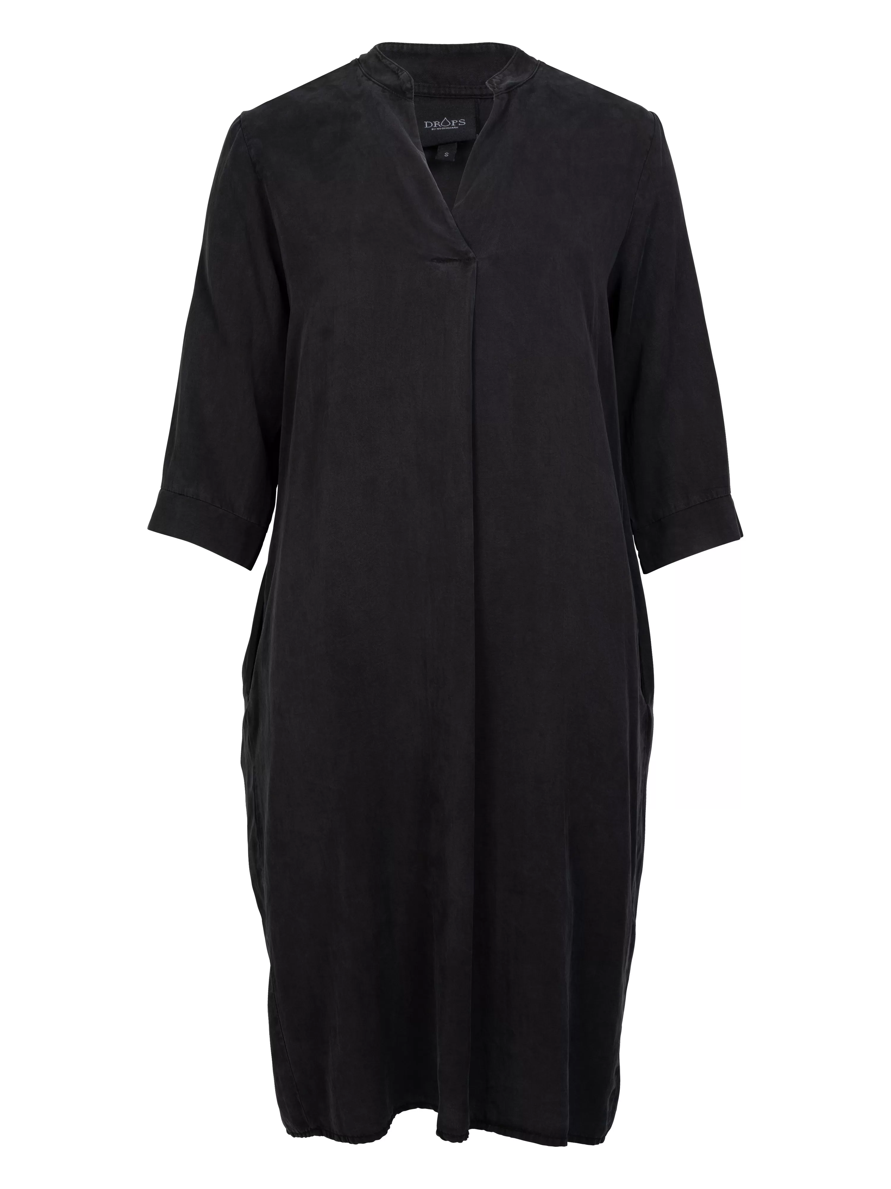 VICI tunic dress - Black