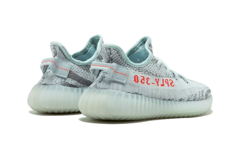 Yeezy Boost 350 V2 Blue Tint